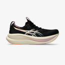 Tênis Asics Gel-Nimbus 28 Feminino Preto