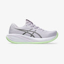 Tênis Asics Gel-Cumulus 28 Feminino Roxo-Verde