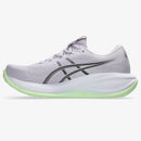 Tênis Asics Gel-Cumulus 28 Feminino Roxo-Verde