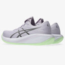 Tênis Asics Gel-Cumulus 28 Feminino Roxo-Verde