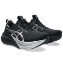 Tênis Asics Gel Nimbus 28 Platinum Feminino Preto