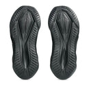 Tênis Asics Novablast 5 Platinum Feminino Preto-Prata