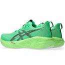 Tênis Asics Novablast 5 Feminino Verde-Preto