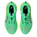 Tênis Asics Novablast 5 Feminino Verde-Preto
