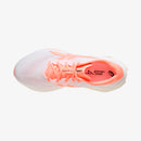 Tênis Asics Sonicblast 2 Feminino Branco-Laranja