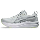 Tênis Asics Gel-Kayano 33 Platinum Feminino Cinza