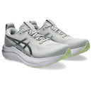 Tênis Asics Gel-Kayano 33 Platinum Feminino Cinza