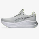 Tênis Asics Gel-Nimbus 28 Platinum Feminino Cinza