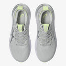 Tênis Asics Gel-Nimbus 28 Platinum Feminino Cinza