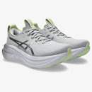 Tênis Asics Gel-Nimbus 28 Platinum Feminino Cinza