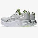 Tênis Asics Gel-Nimbus 28 Platinum Feminino Cinza
