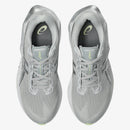 Tênis Asics Novablast 6 Platinum Feminino Cinza-Verde