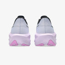 Tênis Asics Novablast 6 Lite-Show Feminino Cinza-Lilás