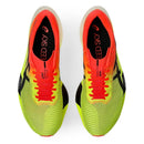 Tênis Asics Metaspeed Sky Paris Unissex Amarelo-Laranja