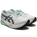Tênis Asics S4 Yogiri Unissex Branco-Azul