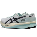 Tênis Asics S4 Yogiri Unissex Branco-Azul