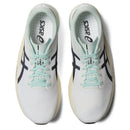 Tênis Asics S4 Yogiri Unissex Branco-Azul