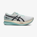 Tênis Asics S4 Yogiri Unissex Branco-Azul