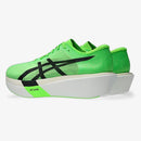 Tênis Asics Metaspeed Sky Tokio Unissex Verde-Branco