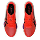 Tênis Asics Metaspeed Sky Tokyo Unissex Vermelho