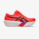 Tênis Asics Metaspeed Sky Tokyo Unissex Vermelho