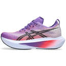 Tênis Asics Megablast Unissex Roxo