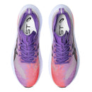 Tênis Asics Megablast Unissex Roxo