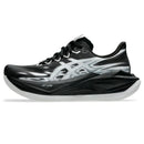 Tênis Asics Superblast 3 Unissex Preto-Branco