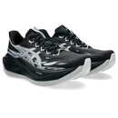Tênis Asics Superblast 3 Unissex Preto-Branco
