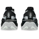 Tênis Asics Superblast 3 Unissex Preto-Branco