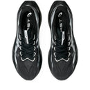 Tênis Asics Superblast 3 Unissex Preto-Branco