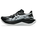 Tênis Asics Superblast 3 Unissex Preto-Branco