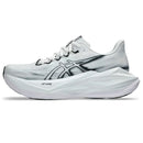 Tênis Asics Superblast 3 Unissex Branco-Preto