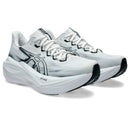Tênis Asics Superblast 3 Unissex Branco-Preto