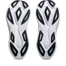 Tênis Asics Superblast 3 Unissex Branco-Preto