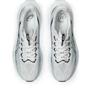 Tênis Asics Superblast 3 Unissex Branco-Preto