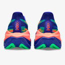Tênis Asics Superblast 3 Unissex Azul-Laranja