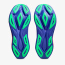 Tênis Asics Superblast 3 Unissex Azul-Laranja