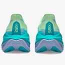 Tênis Asics Superblast 3 Unissex Verde-Azul
