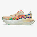Tênis Asics Superblast 3 Unissex Laranja