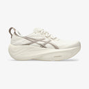Tênis Asics Gel-Slowcush Unissex Bege-Marrom