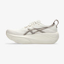 Tênis Asics Gel-Slowcush Unissex Bege-Marrom