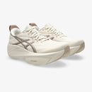 Tênis Asics Gel-Slowcush Unissex Bege-Marrom