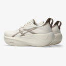 Tênis Asics Gel-Slowcush Unissex Bege-Marrom