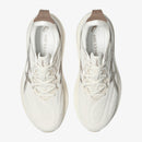 Tênis Asics Gel-Slowcush Unissex Bege-Marrom
