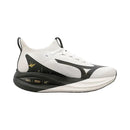 Tênis Mizuno Neo Vista 2 Masculino Branco-Preto