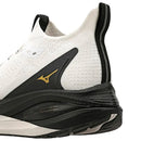 Tênis Mizuno Neo Vista 2 Masculino Branco-Preto