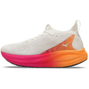 Tênis Mizuno Neo Vista 2 Unissex Branco-Laranja
