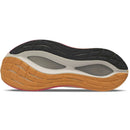 Tênis Mizuno Neo Vista 2 Unissex Branco-Laranja