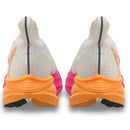 Tênis Mizuno Neo Vista 2 Unissex Branco-Laranja